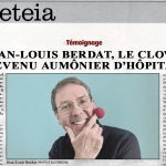 article Aleteia Jean Louis Berdat