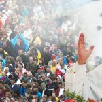 Le pape Jean-Paul 2 et Veritatis Splendor