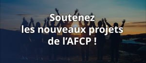 Image du message de soutien