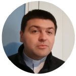 Père Jean-Claude Varin