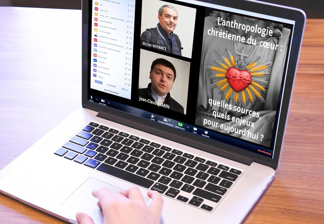 Conférence en visio