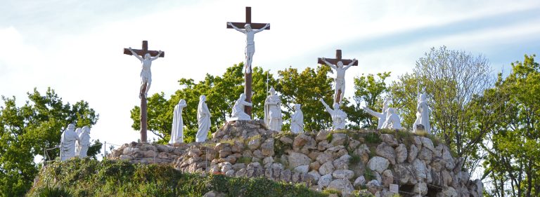 Calvaire de Pontchâteau