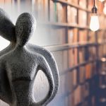 Bibliothèque et couple