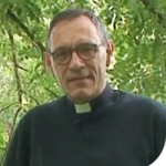 Père Xavier Lefebvre