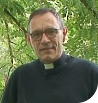 Père Xavier Lefebvre