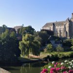 Abbaye de Solesmes