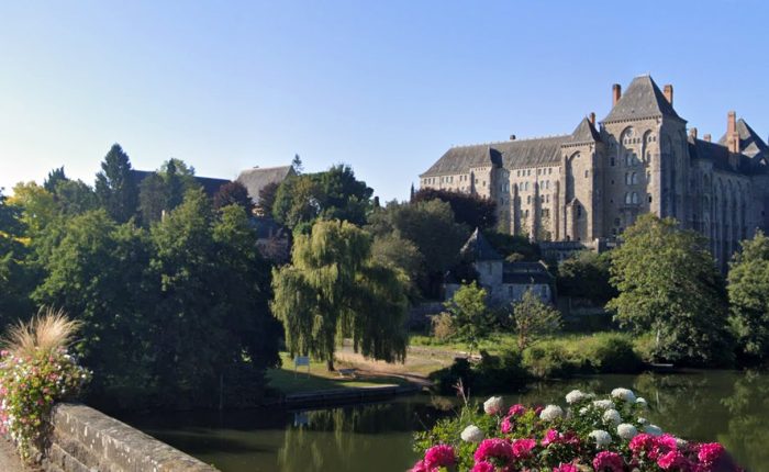 Abbaye de Solesmes