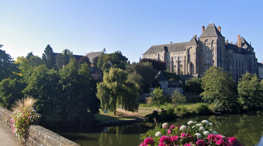 Abbaye de Solesmes