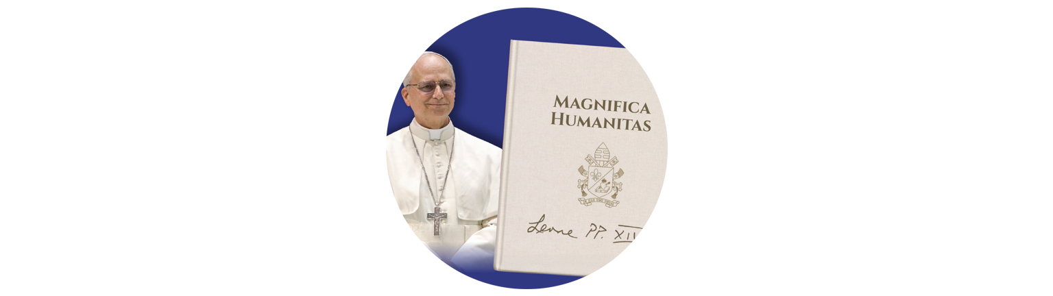 L'encyclique Magnifica humanitas
