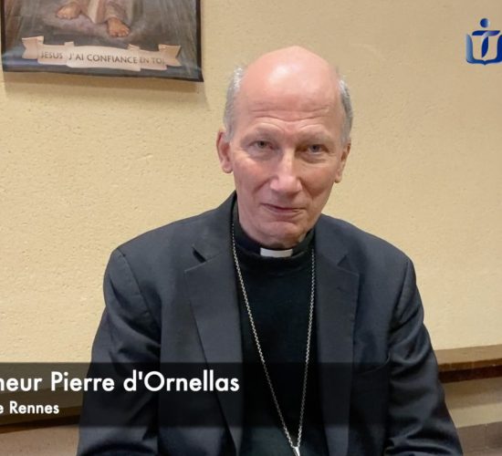 Monseigneur d'Ornellas