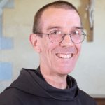 Frère Thierry Barbeau